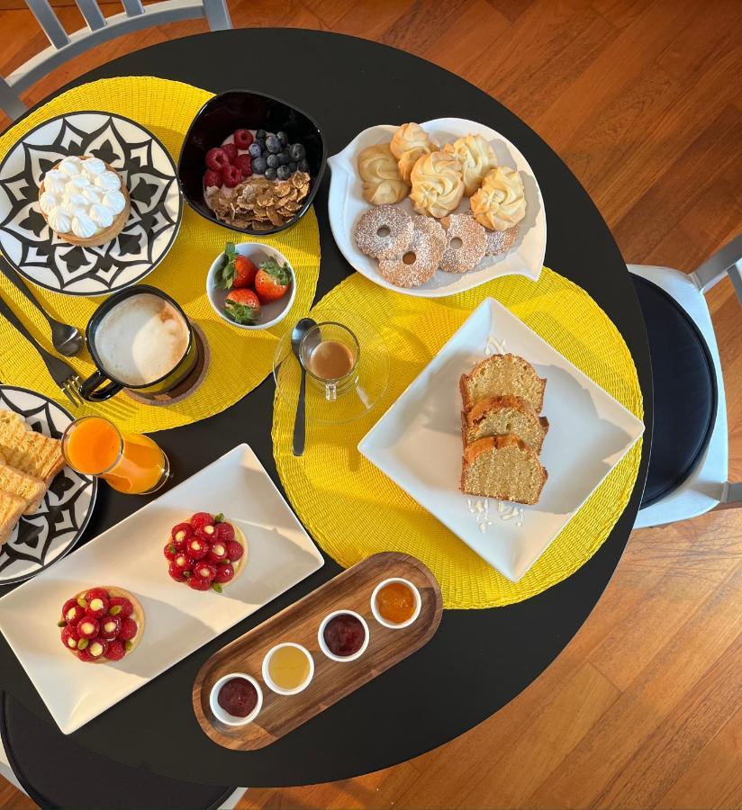 Frühstückspension Miss Scola Pastry - Lake Como Abbadia Lariana